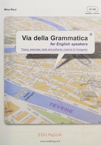 Via della Grammatica