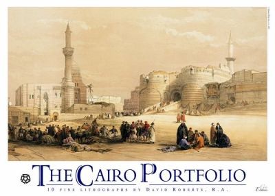 The Cairo Portfolio