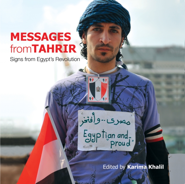 Messages from Tahrir