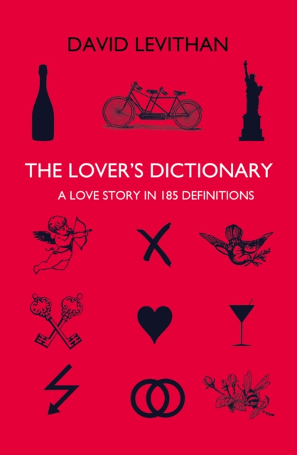 The Lover’s Dictionary