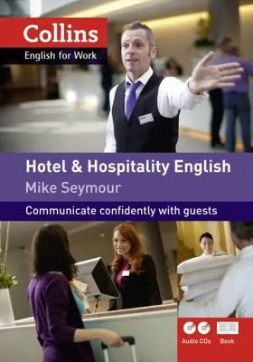 Hotel and Hospitality English : A1-A2