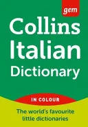 Collins GEM Italian Dictionary