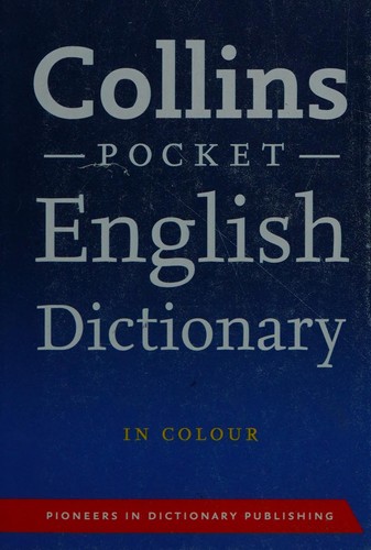 Collins English Dictionary