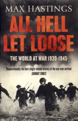 All Hell Let Loose