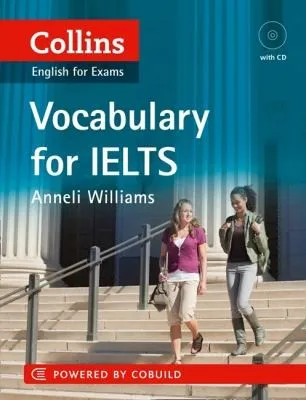 IELTS Vocabulary IELTS 5-6+ (B1+) : With Answers and Audio