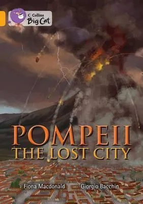 Pompeii