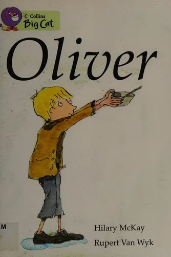 Oliver : Band 11/Lime