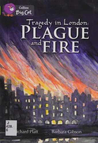 Plague and Fire