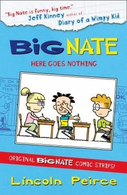 Big Nate Compilation 2
