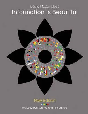 Information is Beautiful (New Edition)