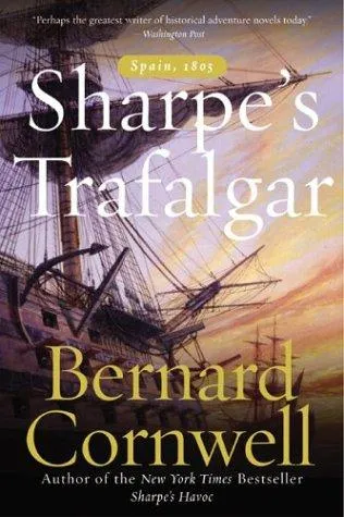 Sharpe's Trafalgar : The Battle of Trafalgar, 21 October, 1805 : 4