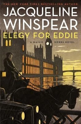 Elegy for Eddie : A Maisie Dobbs Novel : 9