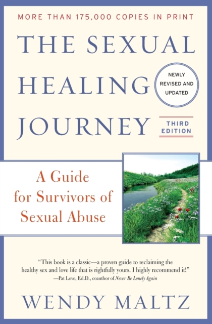 The Sexual Healing Journey
