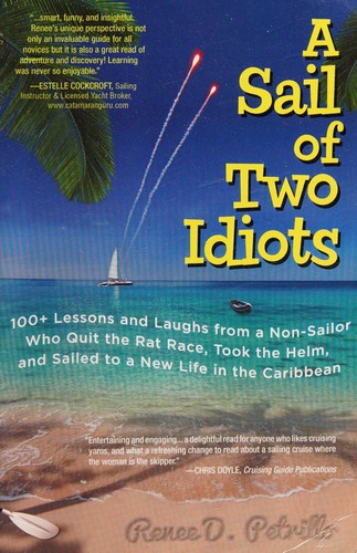 A Sail of Two Idiots