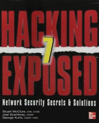 Hacking Exposed 7