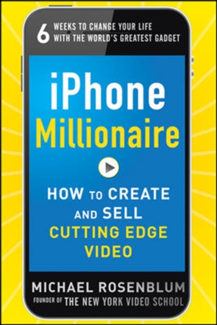 iPhone Millionaire