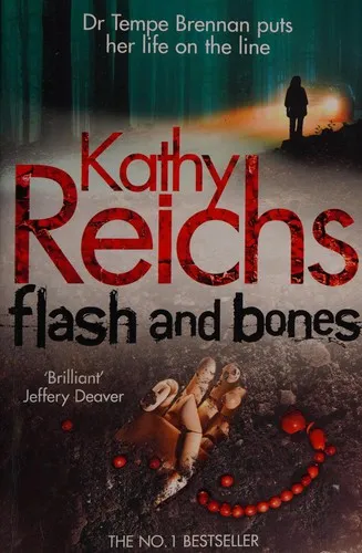 Flash and Bones