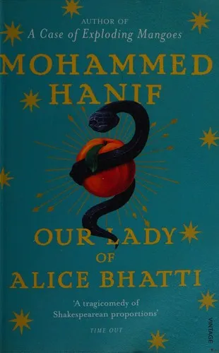 Our Lady of Alice Bhatti