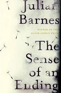 The Sense of an Ending : The classic Booker Prize-winning novel