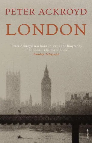 London : The Concise Biography