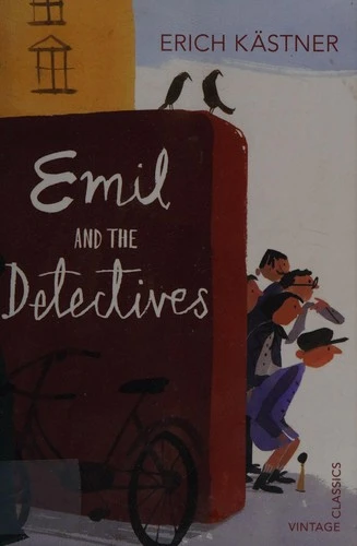 Emil and the Detectives