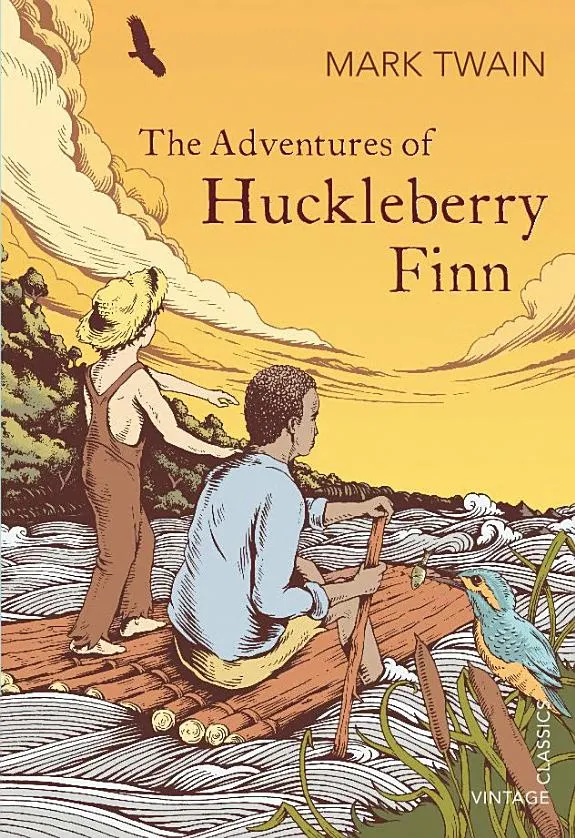 The Adventures of Huckleberry Finn