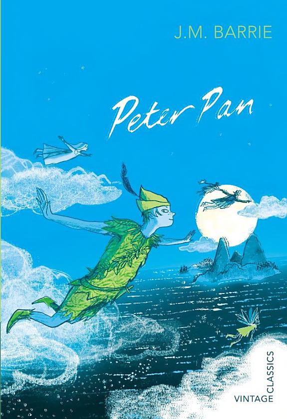 Peter Pan