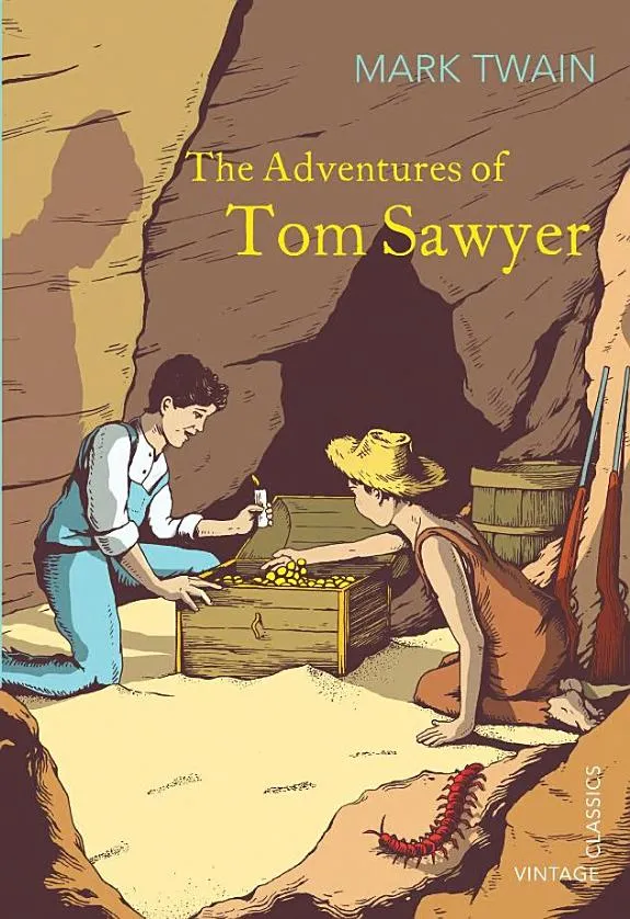 The Adventures of Tom Sawyer