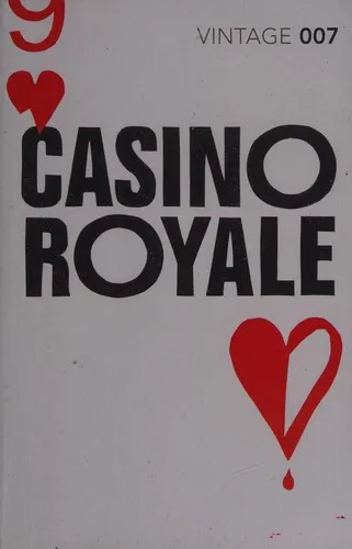 Casino Royale : Discover the first gripping unforgettable James Bond novel