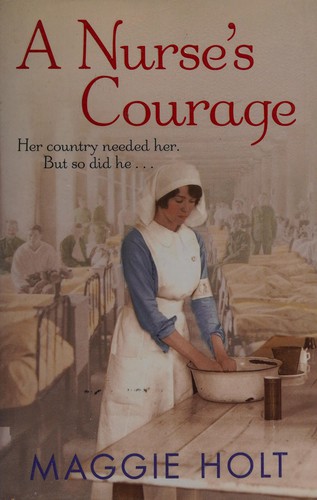 A Nurse's Courage