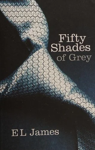 Fifty Shades of Grey : The #1 Sunday Times bestseller