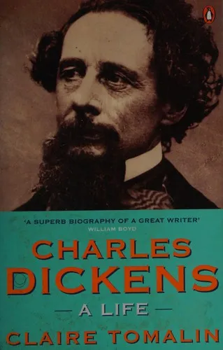 Charles Dickens : A Life