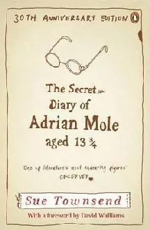 The Secret Diary of Adrian Mole Aged 13 3/4