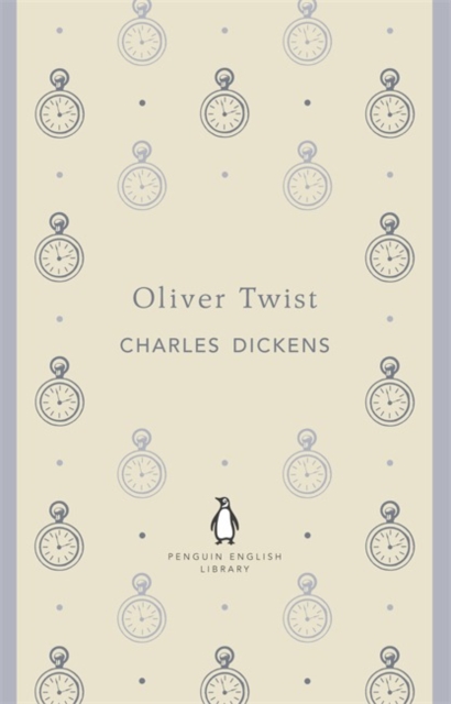 Oliver Twist