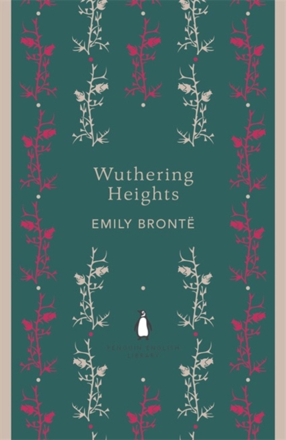 Wuthering Heights