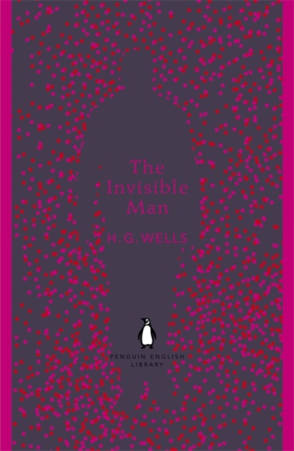 The Invisible Man