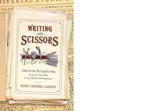 Writing with Scissors