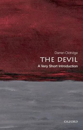 The Devil : A Very Short Introduction