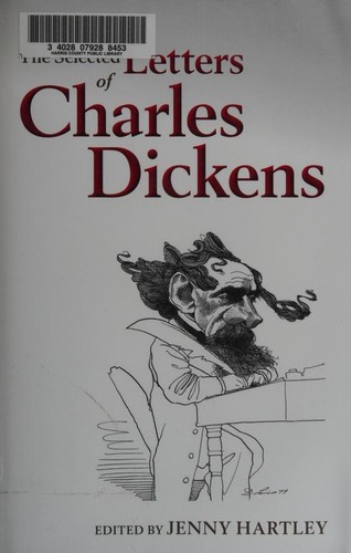 The Selected Letters of Charles Dickens