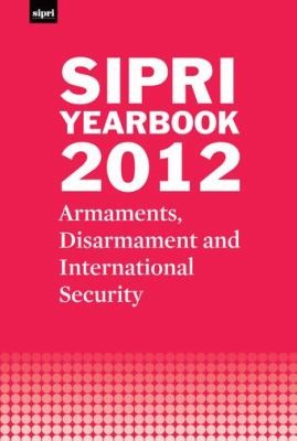 SIPRI Yearbook 2012