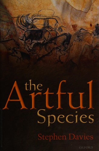 The Artful Species