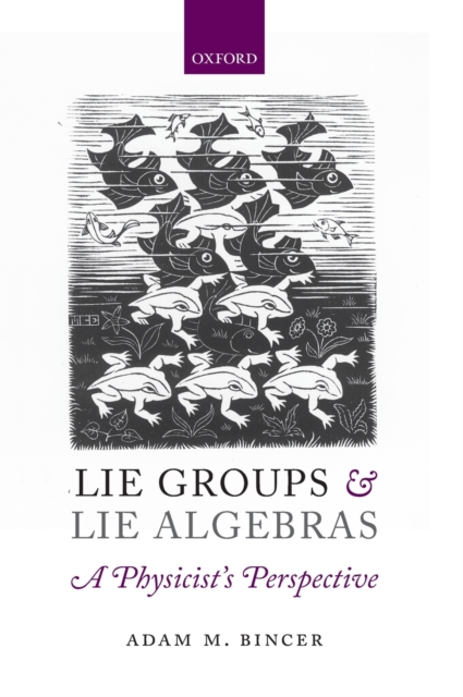 Lie Groups and Lie Algebras - A Physicist's Perspective