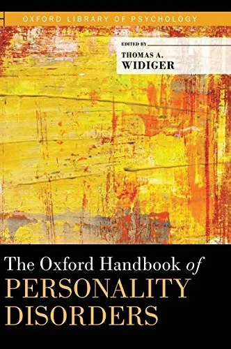 The Oxford Handbook of Personality Disorders