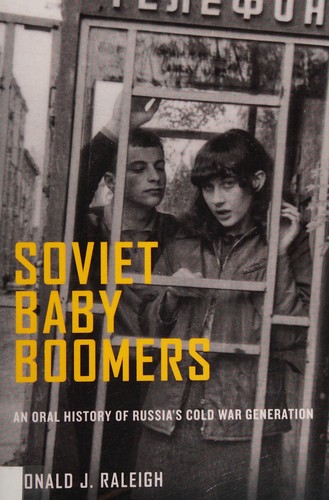 Soviet Baby Boomers