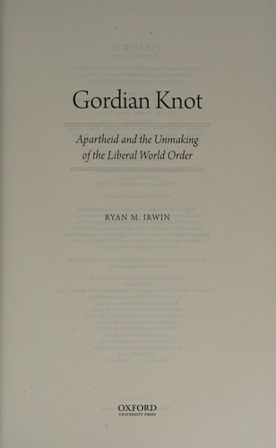Gordian Knot