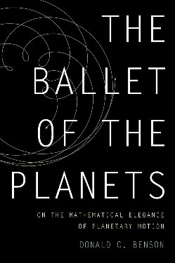 The Ballet of the Planets