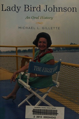 Lady Bird Johnson