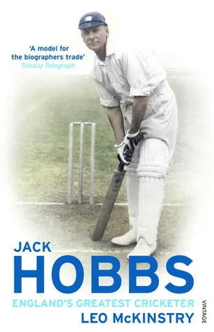 Jack Hobbs