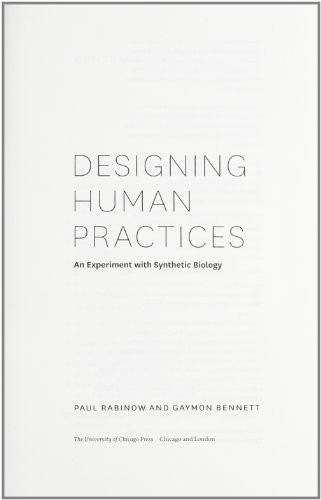 Designing Human Practices