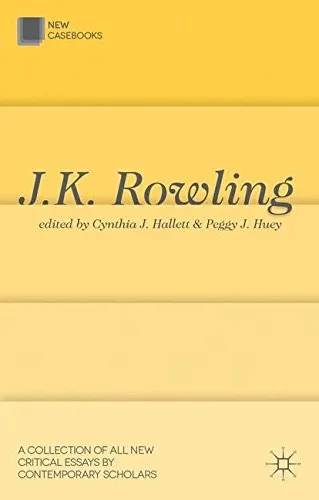 J. K. Rowling